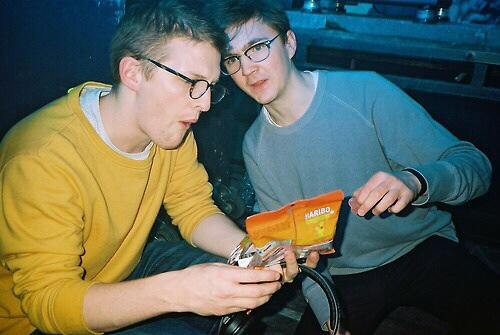 The Warehouse Project tweet media