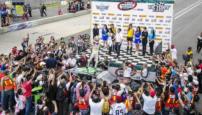 Racing for Hours tweet media