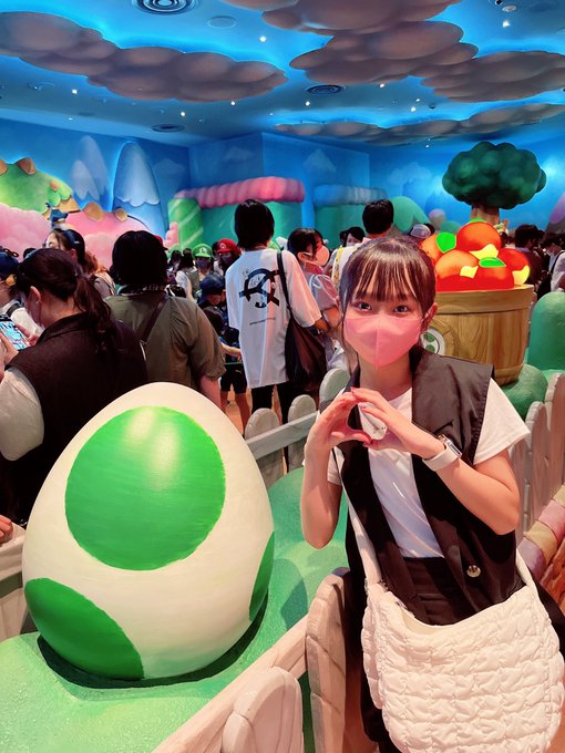 Twitterのコスプレ画像38