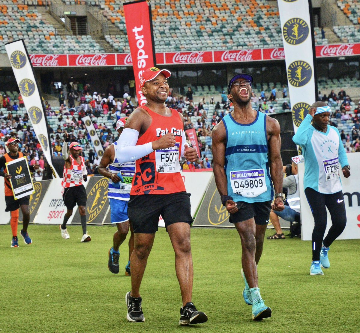 KamoMotaung2's tweet image. Mission accomplished!