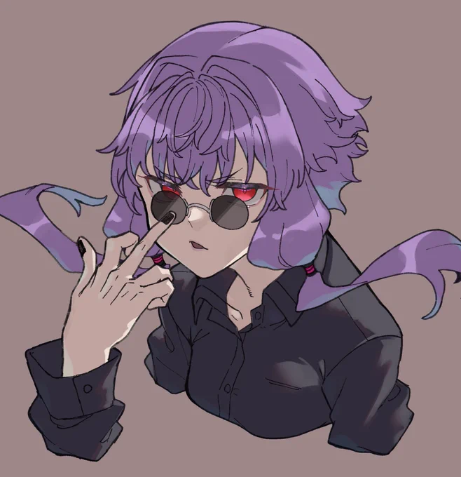 機嫌わる結月… 