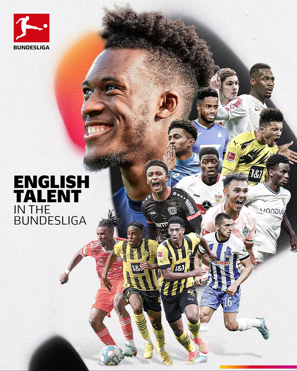 Bundesliga English on X: 🧙🏻‍♂️ If you had the superpower to