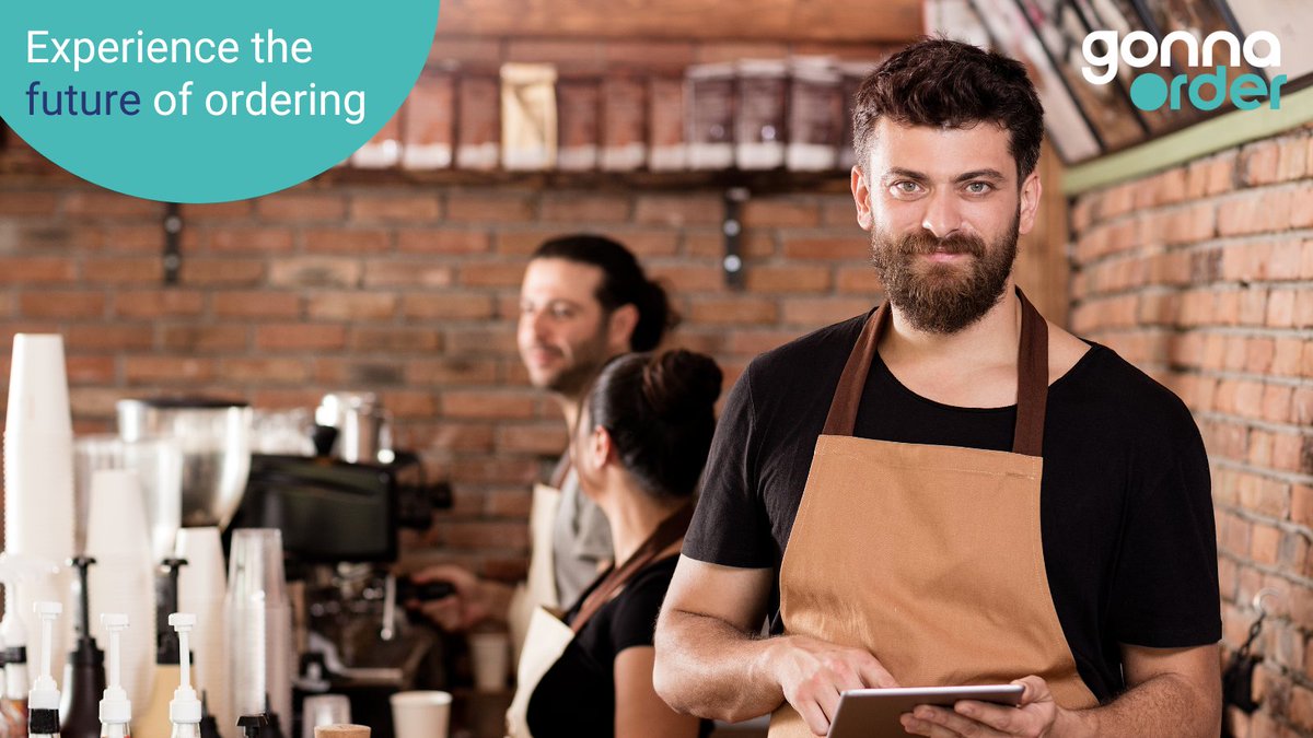 😎Let your customers view your menu, order, and pay conveniently through their smartphones. 

🥳They can order when sitting at a table, from the office, at home, or anywhere.
Learn more: youtube.com/watch?v=l8p8x8…

#Online #onlinefoodstore #tableordering #restaurants #deliveryorders