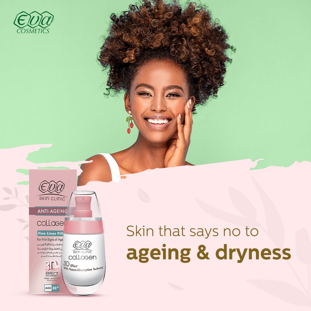 DigitologyME's tweet photo. It's such a pleasure working on projects from all-over the world!
Take a look at our latest campaign for our beloved client Eva Cosmetics #Kenya promoting Eva Skin Clinic Collagen & Gold Collagen ranges.
#Digitology #SocialMedia #DigiClients #DigiCampaigns https://t.co/y9rQEXtDjq