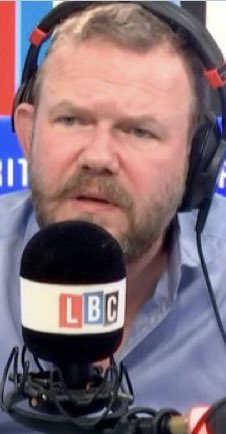 ⁦<a href="/LBC/">LBC</a>⁩ has someone mentioned #Brexit again? Imagine having to listen to him ⁦every morning! #Miserable , supercilious, doom spreading individual.