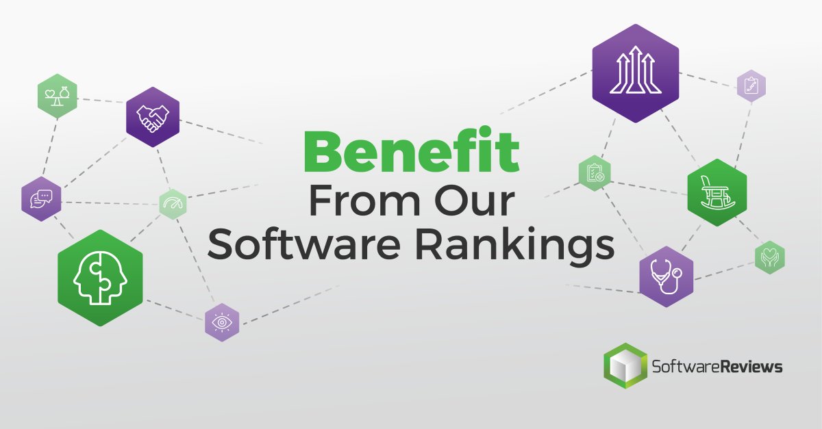 SW_Reviews's tweet photo. Did someone say “benefit”?
We have the top-rated #BenefitAdministration software from hundreds of data points in an easy-to-consume market report for you! https://t.co/qxTCEAvphk
#Software #Data https://t.co/vH7pSQEHmb