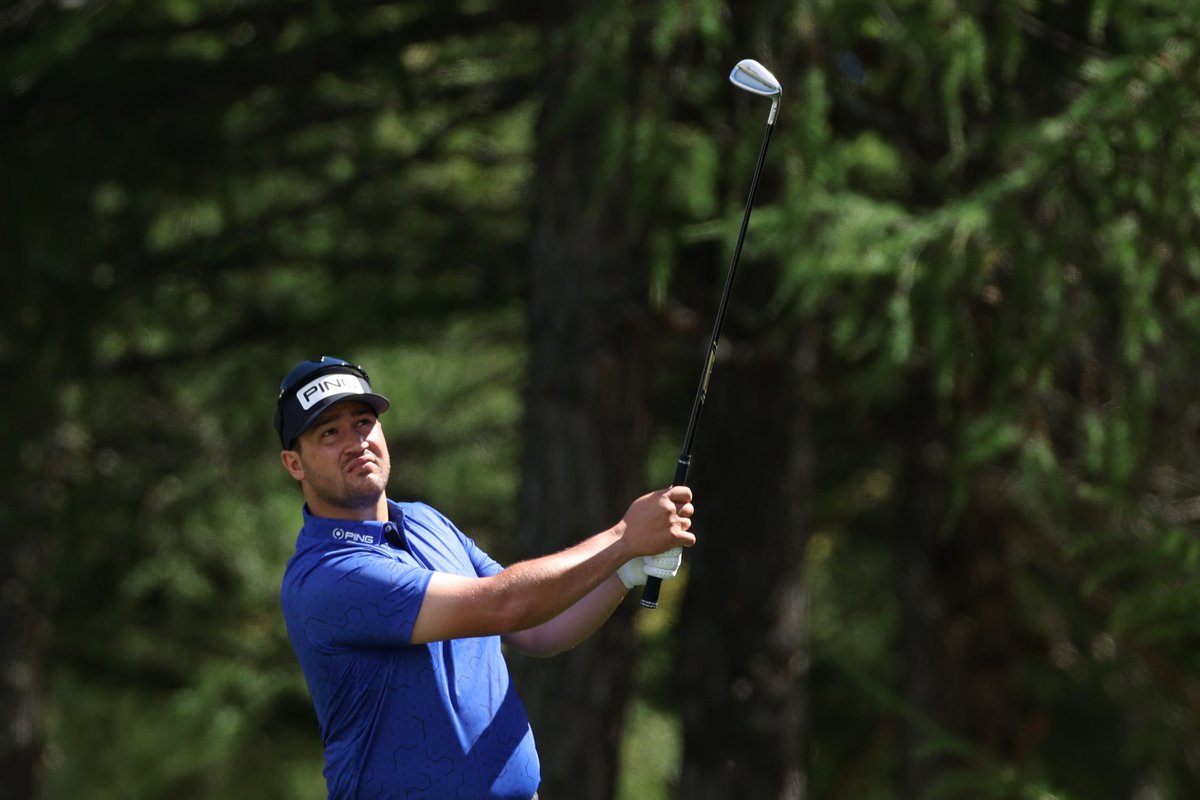 A second win on the DP World Tour for <a href="/ThristonL/">Thriston Lawrence</a> sees him qualify for  <a href="/AfricasMajor/">Nedbank Golf Challenge</a> in 2022!

READ - bit.ly/3KzGTZI

<a href="/Sunshine_Tour/">Sunshine Tour</a> 
<a href="/DPWorldTour/">DP World Tour</a>