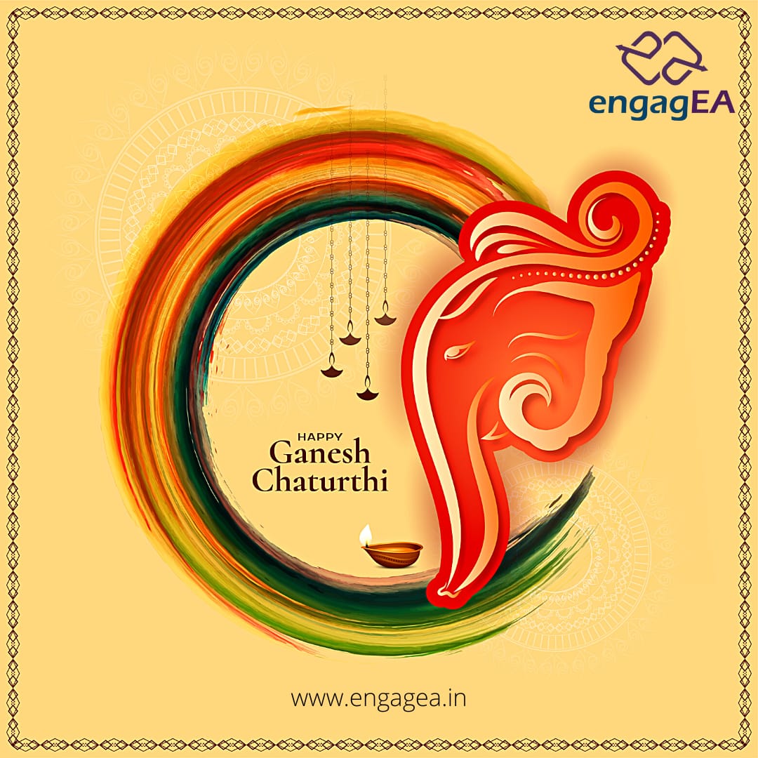 EaEngag's tweet photo. May Lord Ganesha bless you and your family with good fortune, wisdom and remove all obstacles.

Happy Ganesh Chaturthi!
.
.
.
.
.
#ganpati #bappa #ganpatibappamorya #mumbai #morya #ganesha #maharashtra #ganesh #ganpatibappa #bappamorya #ganeshchaturthi #india #ganpatifestival https://t.co/fXOmEqWvm8