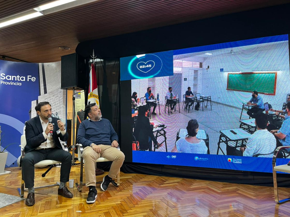 TucumanLab tweet media