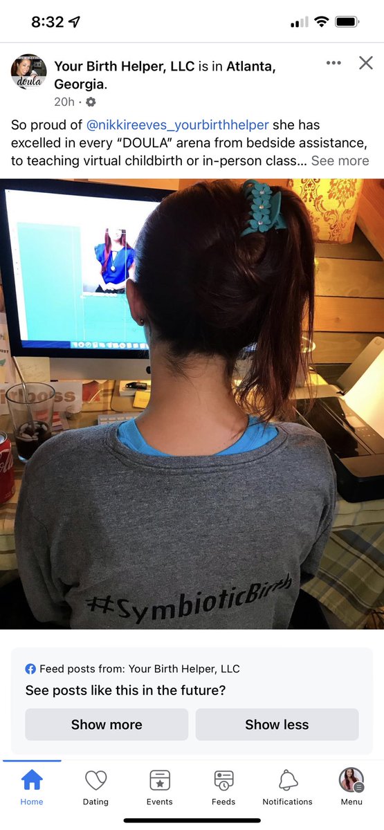 yourbirthhelper's tweet photo. https://t.co/SklMLbTcXQ