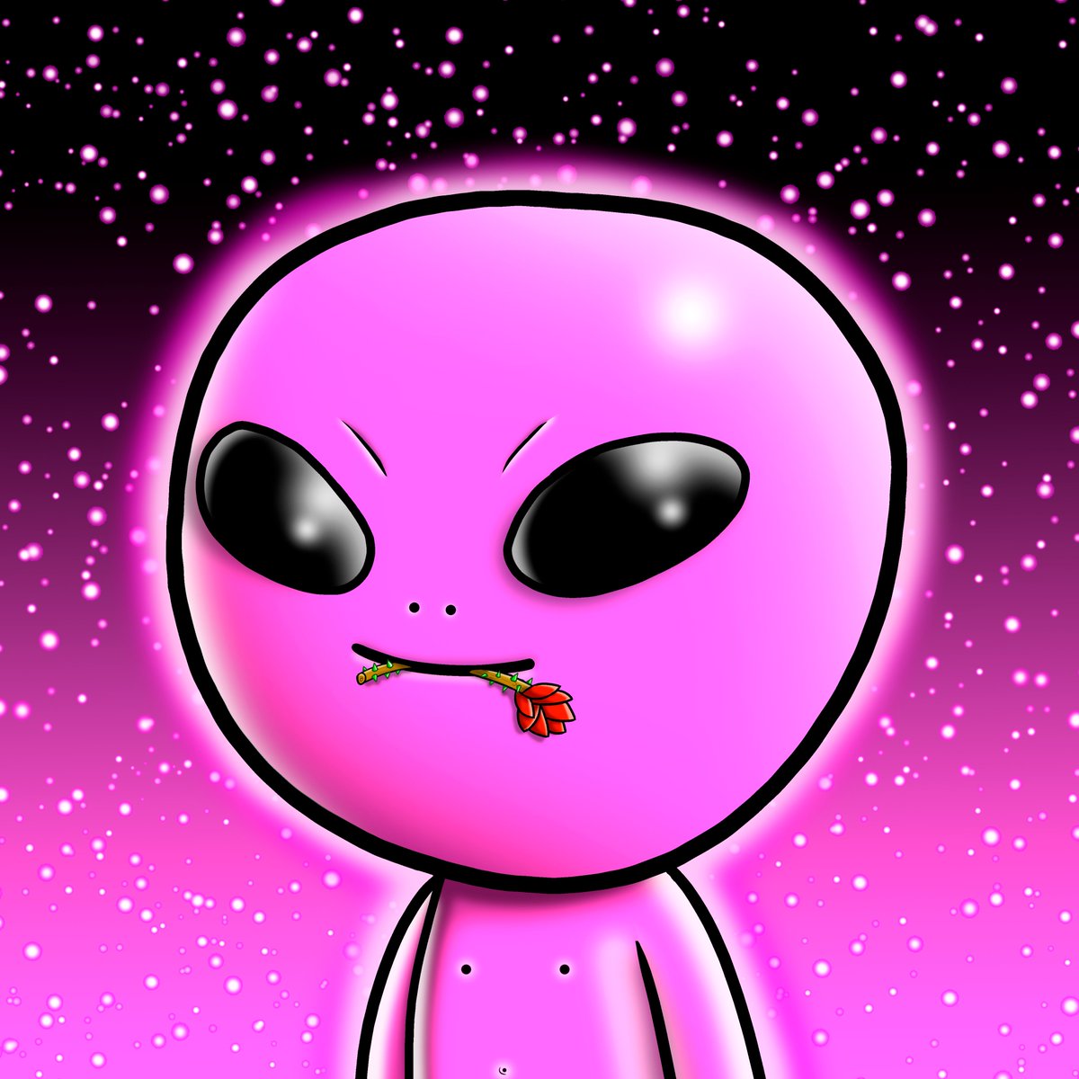 AliencitosNFT's tweet photo. Aliencito ROSE #46
🚨Price: 0.002 eth
🎁Floor Price: 0.001 eth
👽Owners: 16
🛸items : 69
#nft #nftcommunity #alienfriend
Check out this item on OpenSea https://t.co/tAZ0rrUdW4 a través de @opensea https://t.co/3vWY0pF5mj