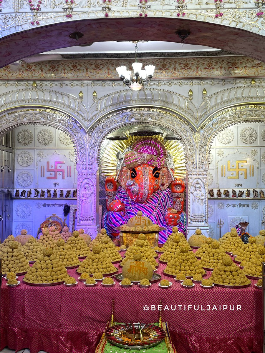 Beautiful Jaipur tweet media