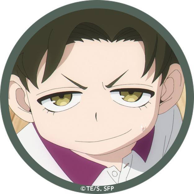 フォージャー家のtwitterイラスト検索結果