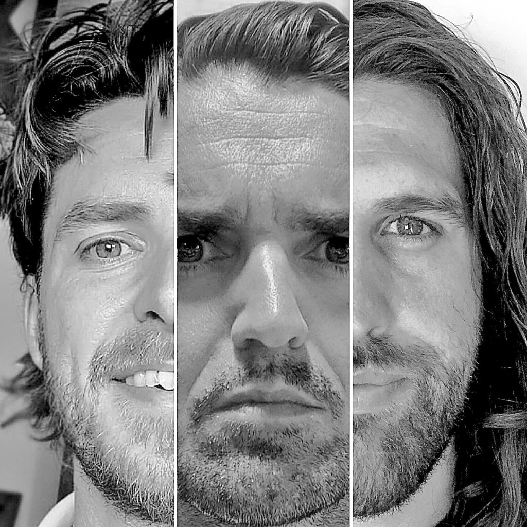 Our new EP 'Fake It' is out this Friday 2nd September. Hear the first 3 singles from it here. #BandcampFriday sweatthreats.bandcamp.com