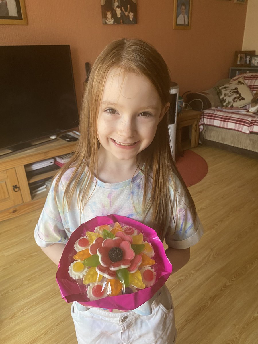 kxyl3y's tweet photo. @bmstores #BMBTS my little sister has her first day at junior school on Monday, she would love to win 🤞❣️ https://t.co/wK8gp5TrPX
