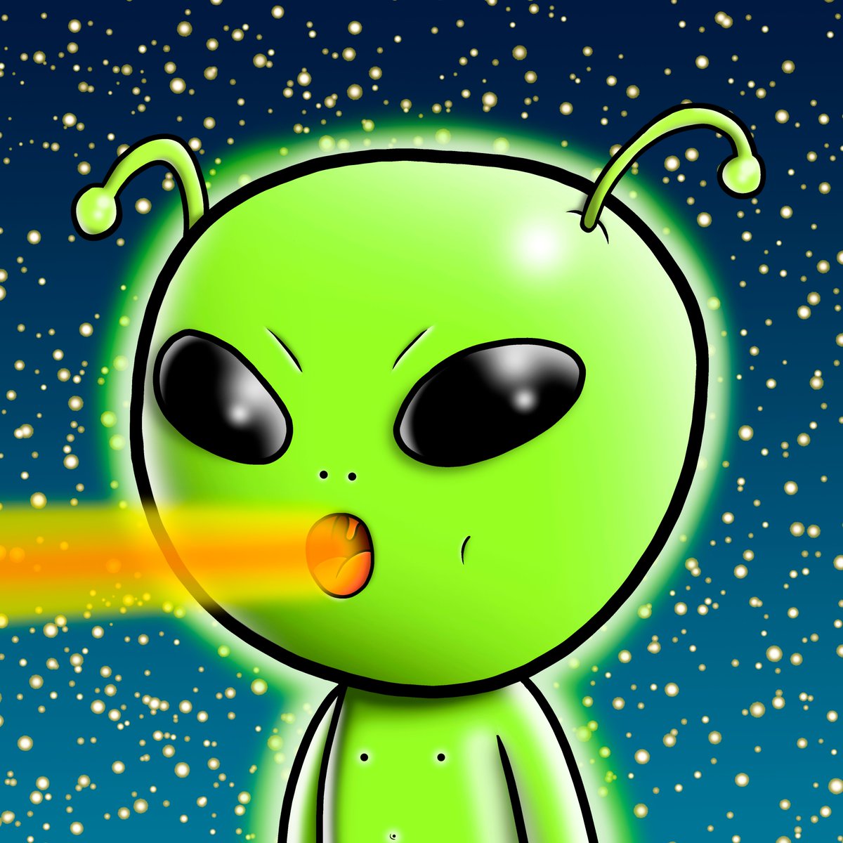 AliencitosNFT's tweet photo. Aliencito Fluor #42
🚨Price: 0.002 eth
🎁Floor Price: 0.001 eth
👽Owners: 16
🛸items : 69
#nft #nftcommunity #alienfriend
Check out this item on OpenSea https://t.co/RmzN8uSVWm a través de @opensea https://t.co/hi0hQJVP1s