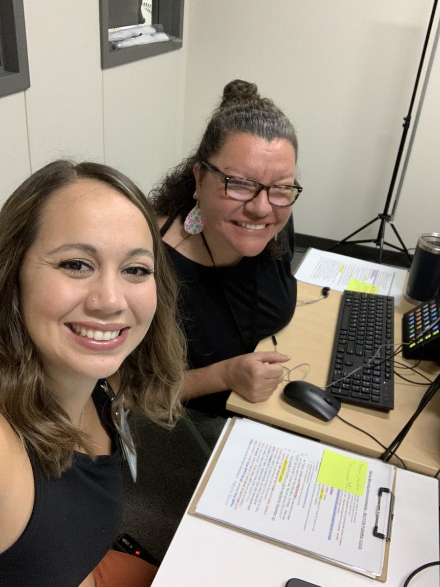 Allison Forward tweet media