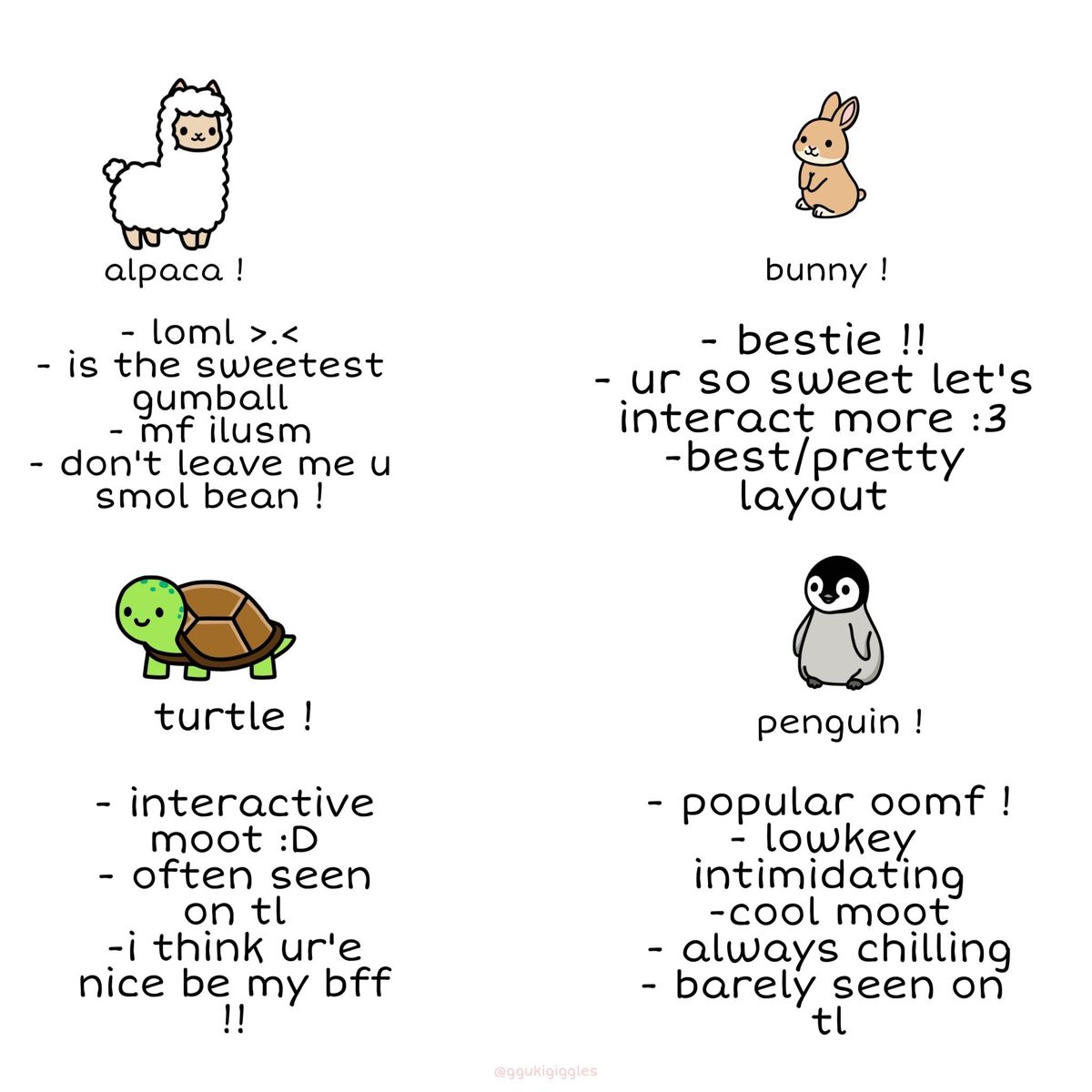 debaeven's tweet photo. interaction boost!

got this from Pinterest hehe please interact with me :3
flop=delete
#askcommer #commstwt https://t.co/gpz5JUjc8d