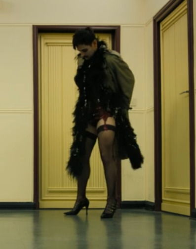 risethelove's tweet photo. I wonder when is this sexy man's birthday. Maybe May or October. Great performance as Hector Valdez #deutschland86 https://t.co/IH175Xdd8i