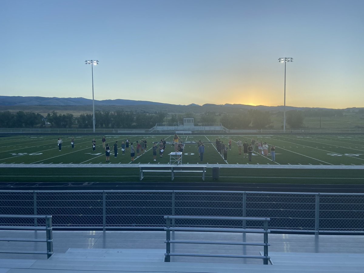LanderGuard's tweet photo. Let the Monday night rehearsals begin! We’re making amazing progress and growth!
@Fremont1_LVHS https://t.co/pGyIyfVtIZ