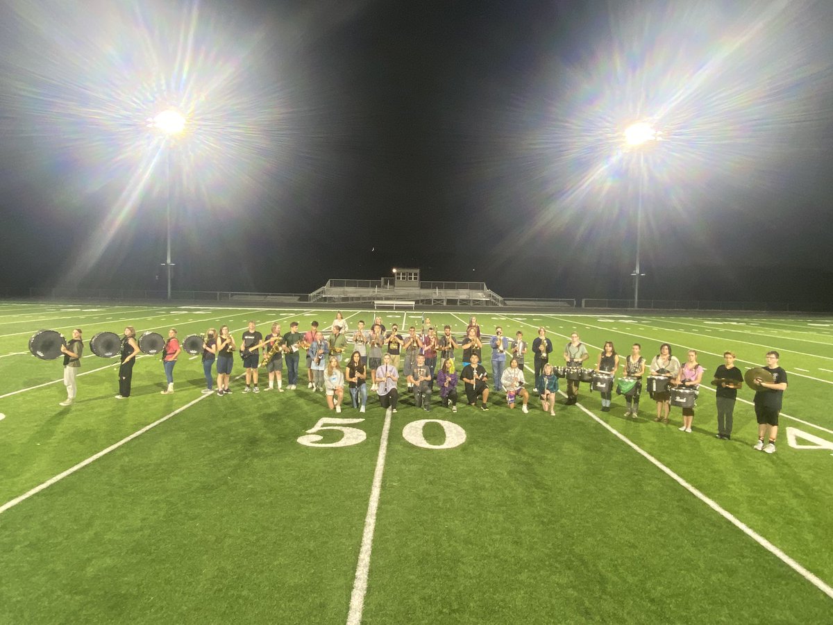 LanderGuard's tweet photo. Let the Monday night rehearsals begin! We’re making amazing progress and growth!
@Fremont1_LVHS https://t.co/pGyIyfVtIZ