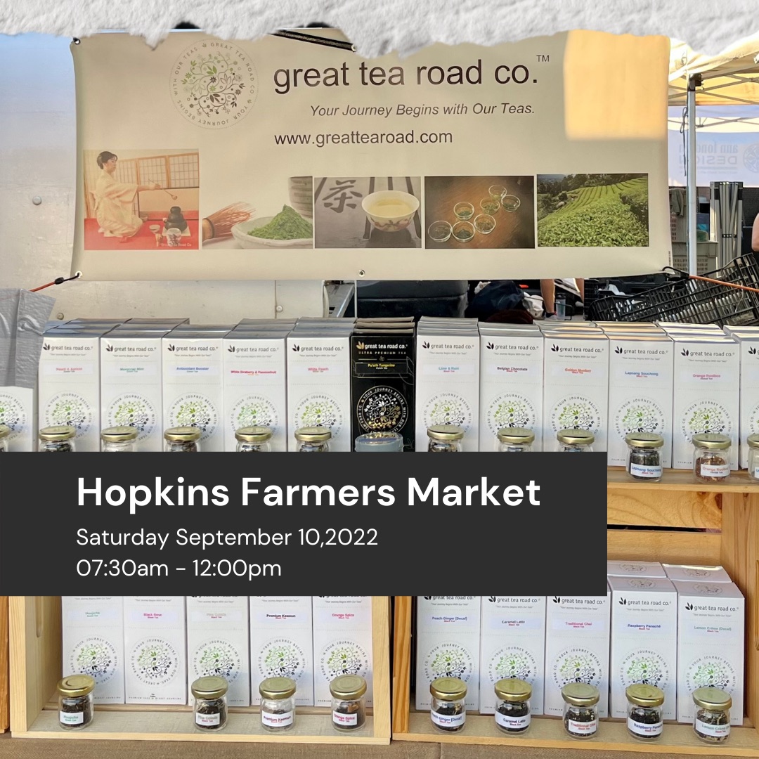 Greattearoad's tweet photo. Here are our September events!
If you’d like to pick up teas, you can let us know via email at service@greattearoad.com

Grab your teas 🛒 https://t.co/tRIrKNSrPd

#drinkteabemerry #greattearoad #minnesota #teahouse https://t.co/lu7Z2v2v4I