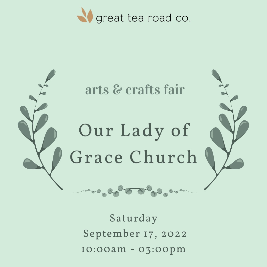 Greattearoad's tweet photo. Here are our September events!
If you’d like to pick up teas, you can let us know via email at service@greattearoad.com

Grab your teas 🛒 https://t.co/tRIrKNSrPd

#drinkteabemerry #greattearoad #minnesota #teahouse https://t.co/lu7Z2v2v4I