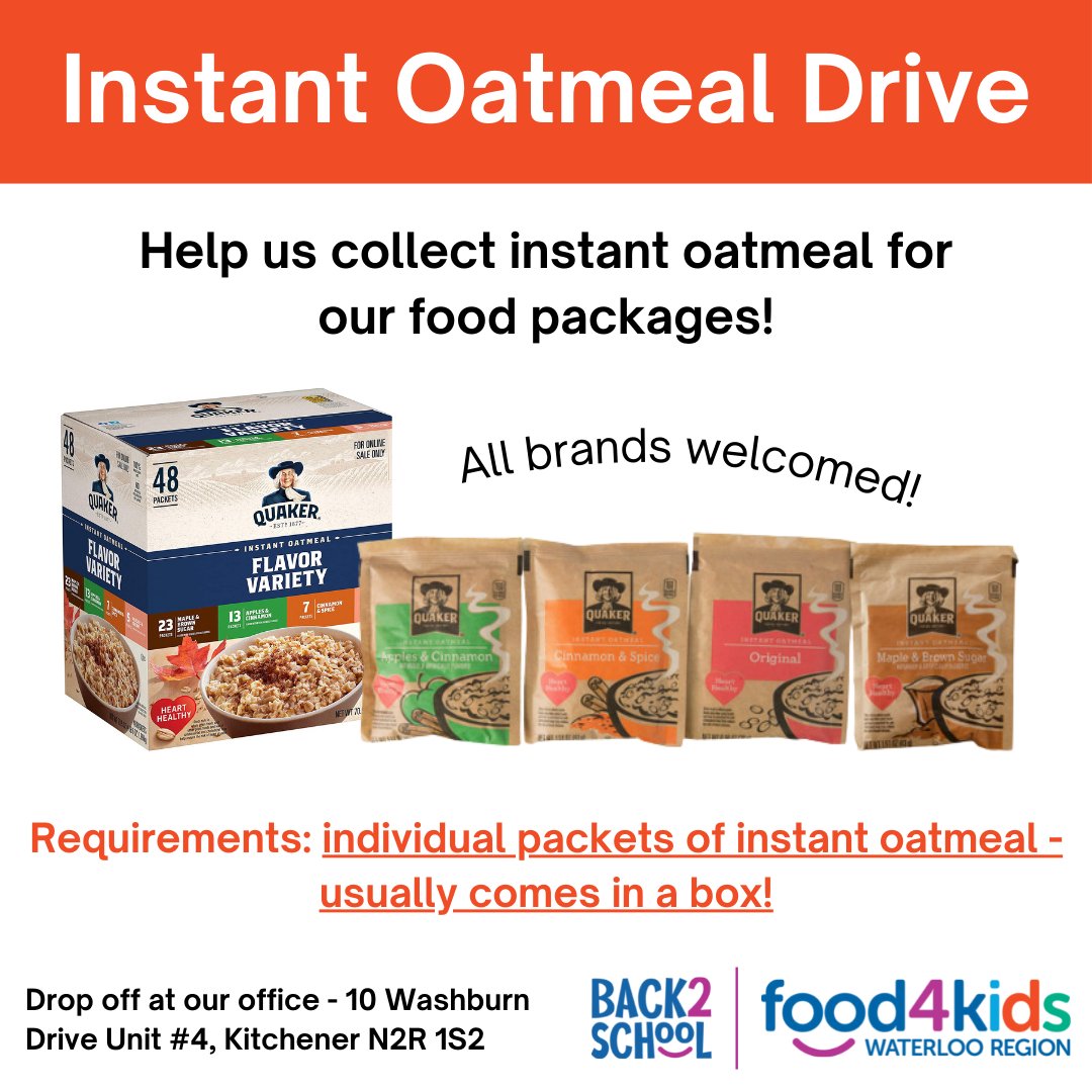 Food4KidsWR tweet media