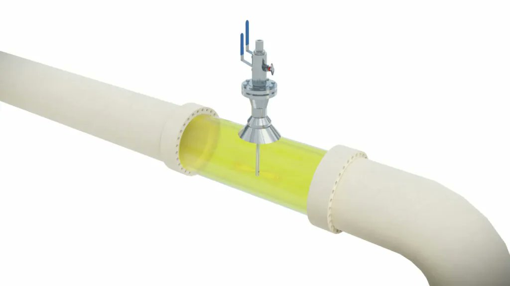 Solutions for the Digital Future￼

AS-Schneider will present the new Digital Valve Kit, valves for hydrogen and high pressure applications as well as customized injection quill solutions at the... 
buff.ly/3wF68Uz