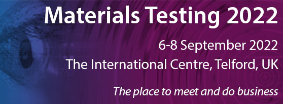 <a href="/bindt/">BINDT</a> #MT2022 Exhibition: Only one week to go! Register today for #MT2022, taking place from 6-8 September 2022. Registration is FREE and can be completed online at: materials-testing-2022.reg.buzz For more information download the <a href="/bindt/">BINDT</a> Events app for FREE at: bindt.org/publications/n…
