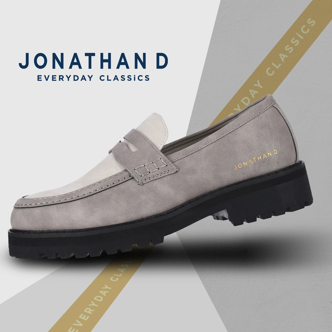 JohnCraigSA's tweet photo. Jonathan D Nubuck pennies are now available in Smokey Ash. Say hey to the new season colour drop now available at John Craig.
R849.99
#JonathanD #everydayclassics https://t.co/YrVvvA0ByW