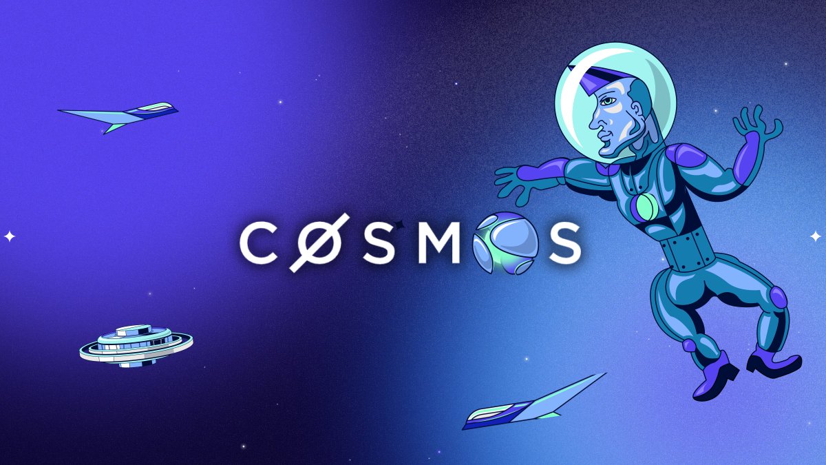 Astroport ✦ tweet media