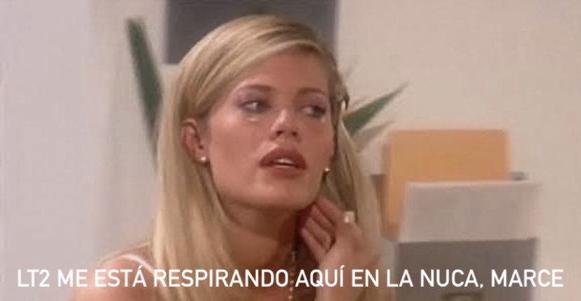 lou’s slave tweet media