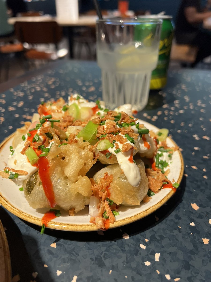 Mike, in MCR tweet media