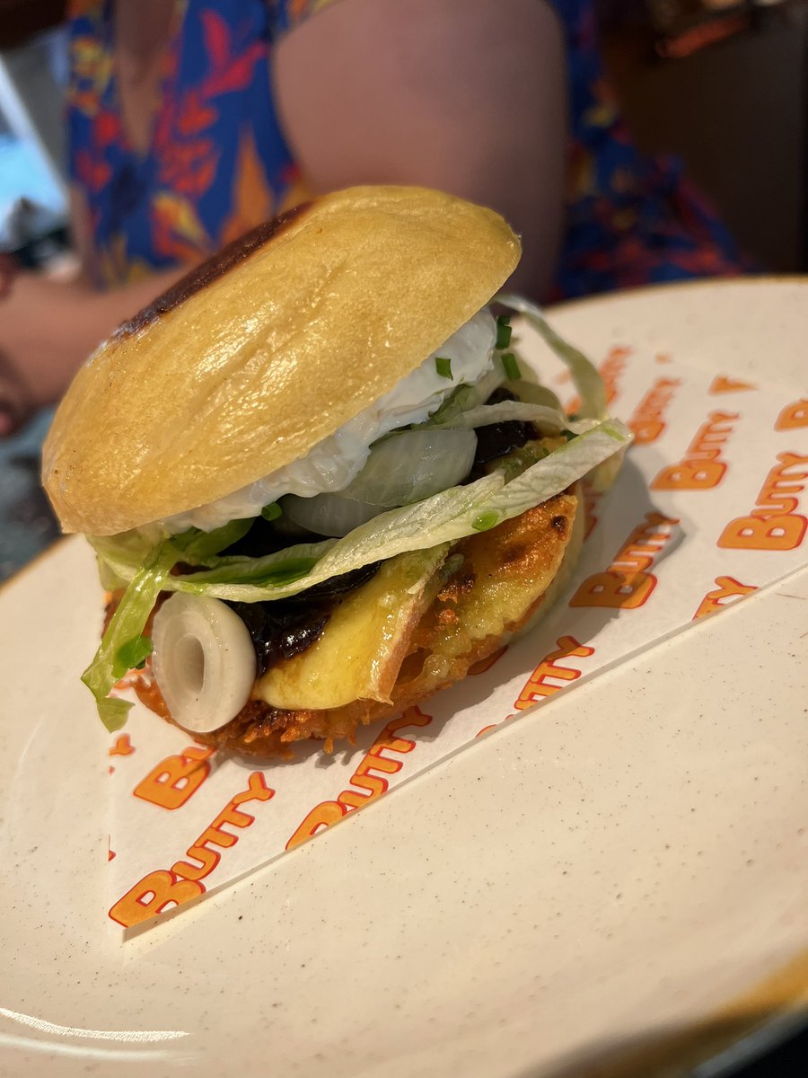 Mike, in MCR tweet media