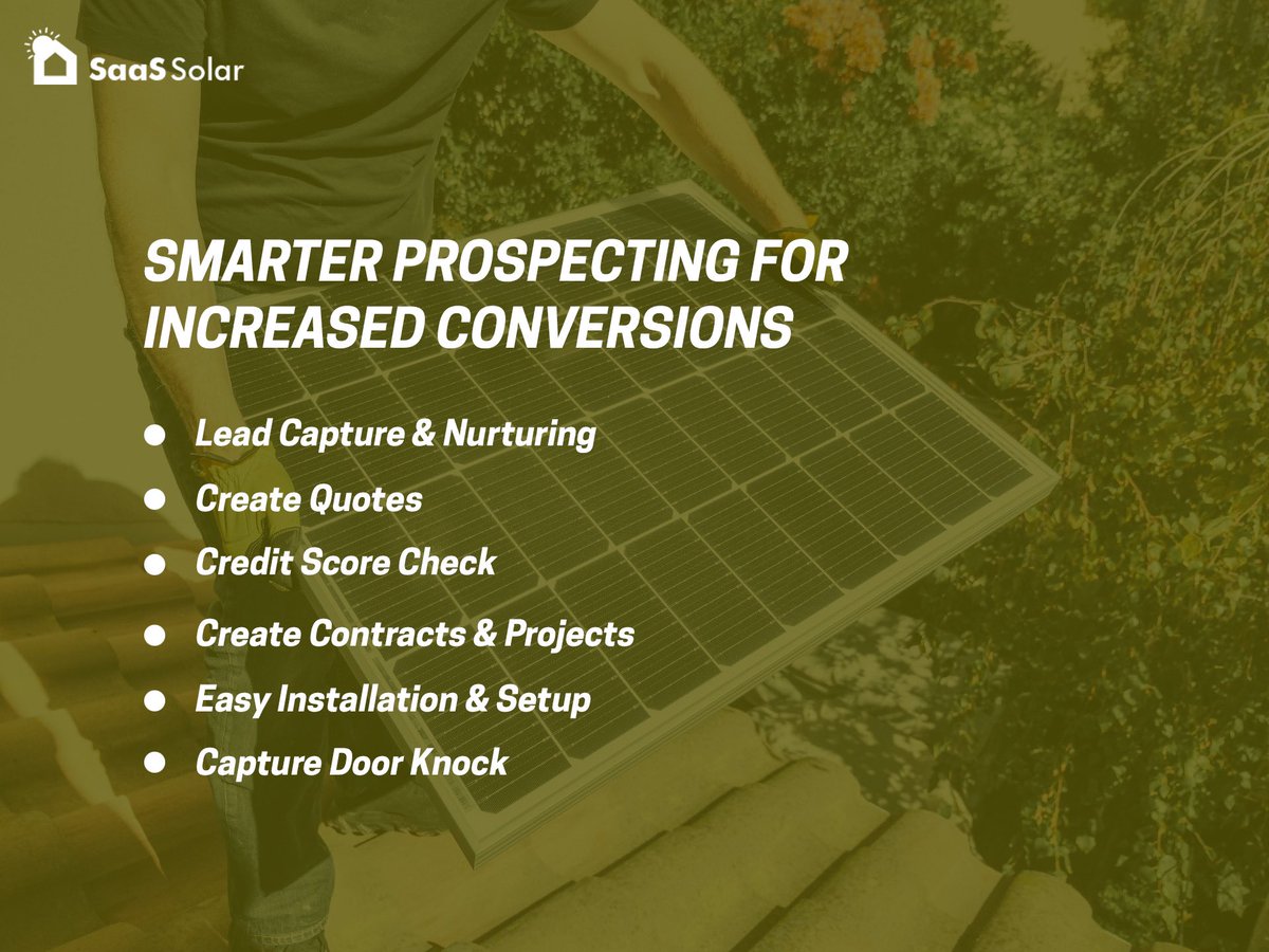 SaasSolar's tweet photo. Fast Estimations &amp; Detailed ProposalsKnow more : https://t.co/DUjXLURU4vBook appointment : https://t.co/wvCVj3qPMv#saassolar #solar #sales #crmforsolar #renewable #cleanenergy #greenenergy #customer #growth #proposals https://t.co/6Sn9LwxueB