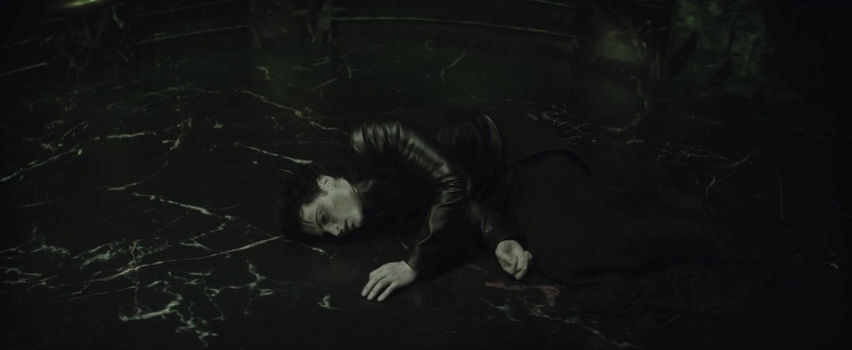 sandman_brasil's tweet photo. Morfeus sofreu mais que a Juliette.😭 https://t.co/Uezeo6mq0G
