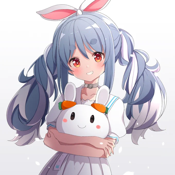 一枚#今月描いた絵を晒そう 