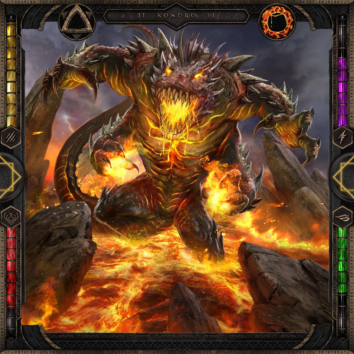 Divinity Worlds tweet media