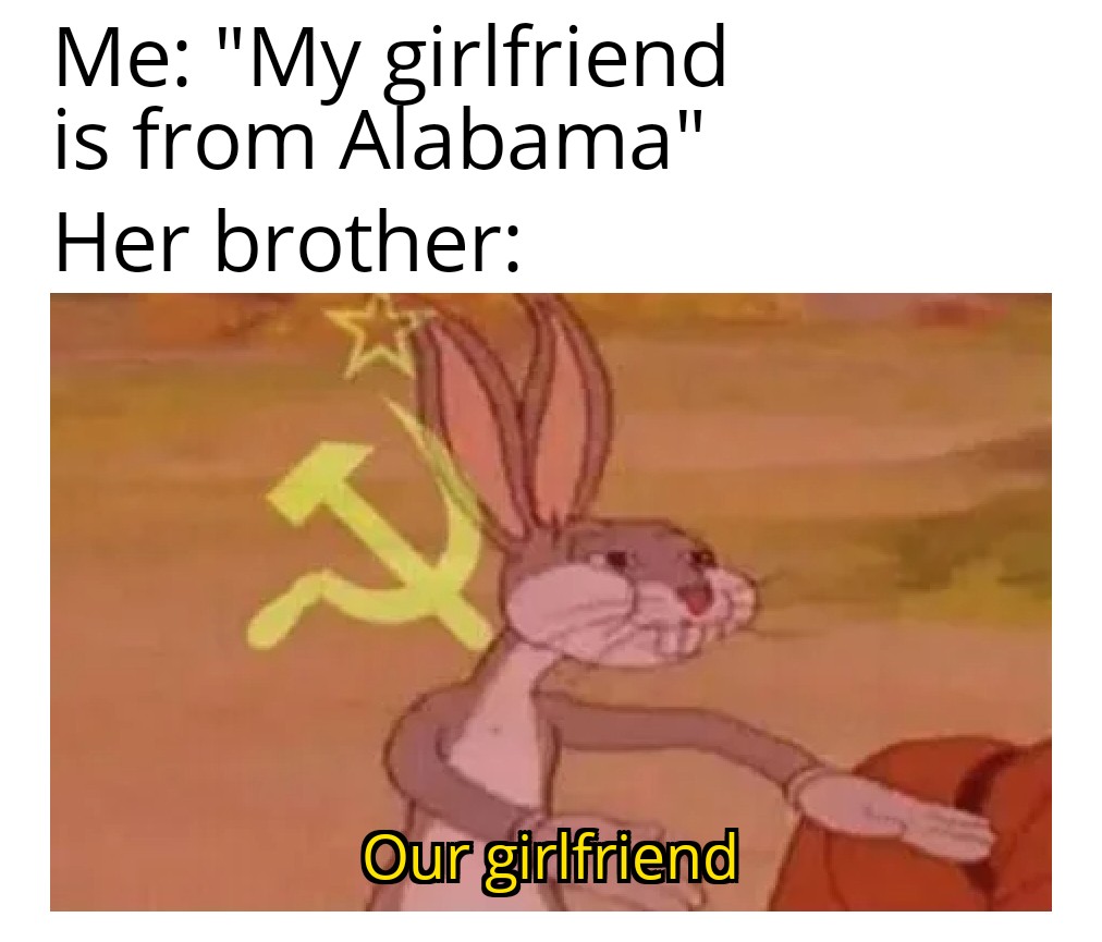 KaliningradG's tweet photo. comrade https://t.co/vA22u3756O