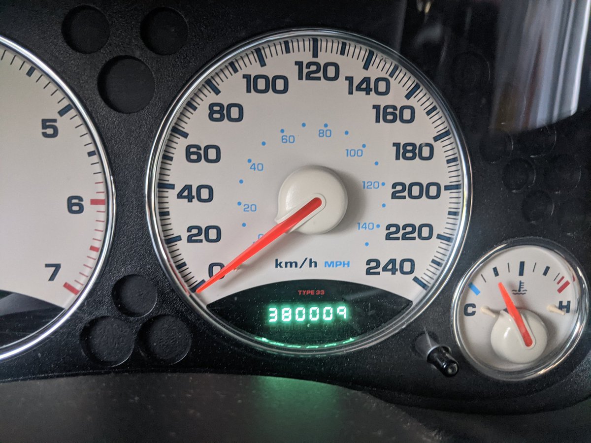 crazeeadventure's tweet photo. 2003 Jeep Liberty 
#jeep #jeepliberty @Jeep_Life 
@Jeep https://t.co/jjEGE9jqp3