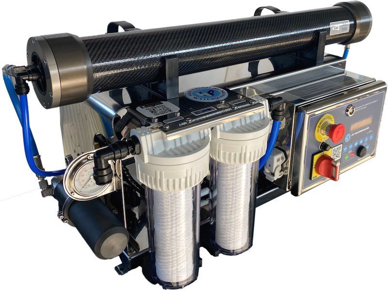 HarmannusTimmer's tweet image. Tijdens de @HISWAtewater ondersteun ik ons nieuwe servicepunt Holland Nauta met een SCA 120 om u te informeren over de producten van HP Watermakers . Standnummer KO-055. #water #watermakers #partnet #schoonwateraanboord #jachtbouw #demi5 #hpwatermakers #reverseosmosis