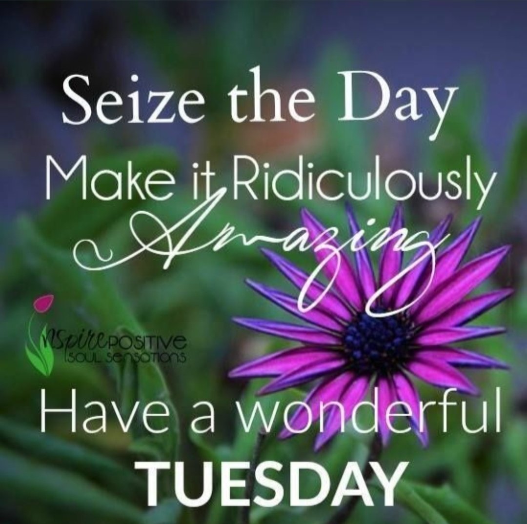 Happy Tuesday Moms!! Have an Amazingly Awesome Day!😍😎