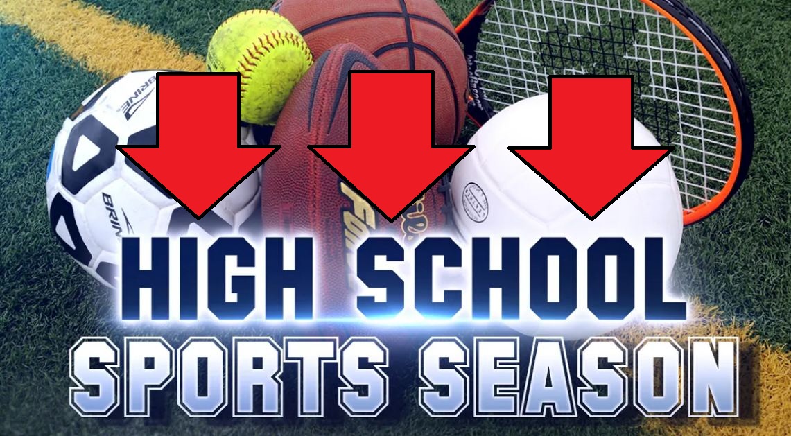 LiVeStReaMiNG.>> “Mohall/Lansford/Sherwood vs St. John“ / Twitter