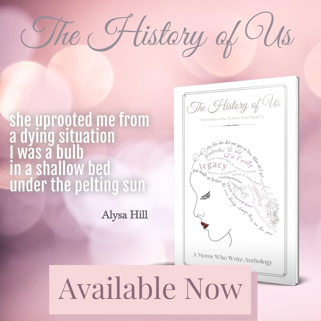 Alysa Hill tweet media
