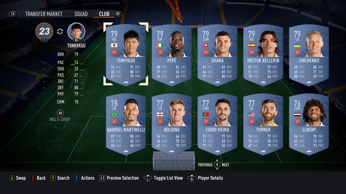 afcnewsroom tweet media