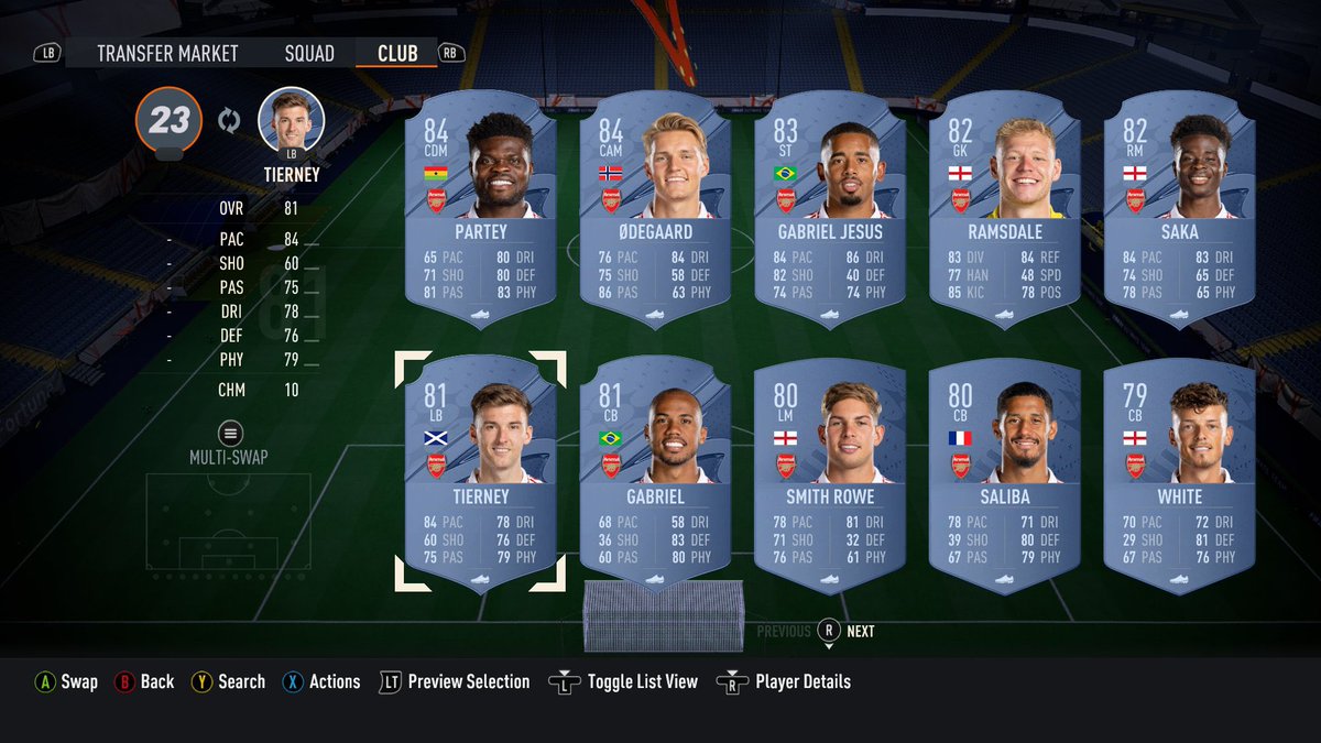 afcnewsroom tweet media