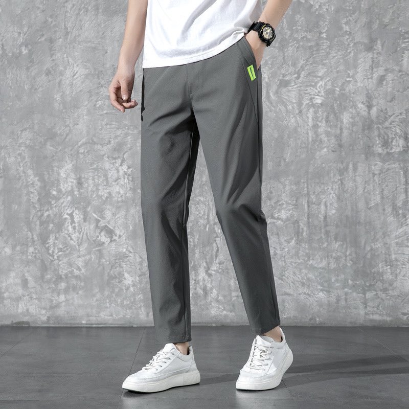 celana pria stretch only 70rban, enak dipakai bisa untuk formal ✨

shope.ee/89taj6F7L7