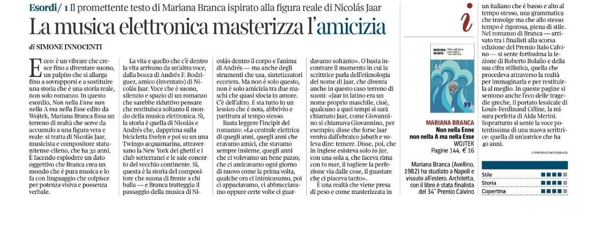 Premio Italo Calvino tweet media
