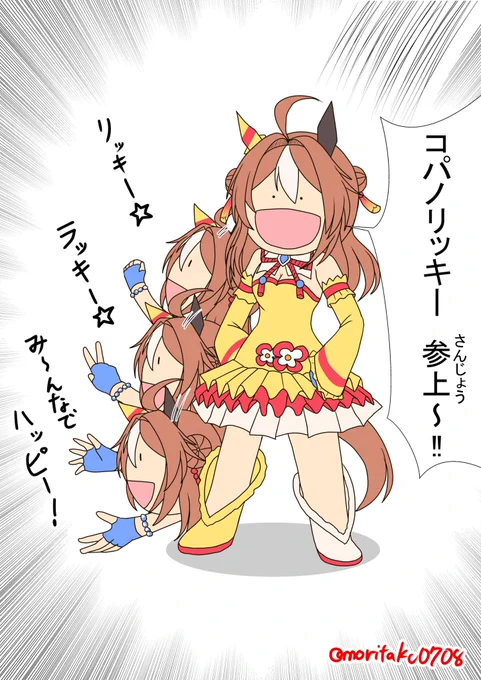 色々描いてます!
 #今月描いた絵を晒そう 